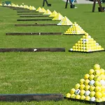 Club At Blacksearama Golf Μπαλτσίκ
