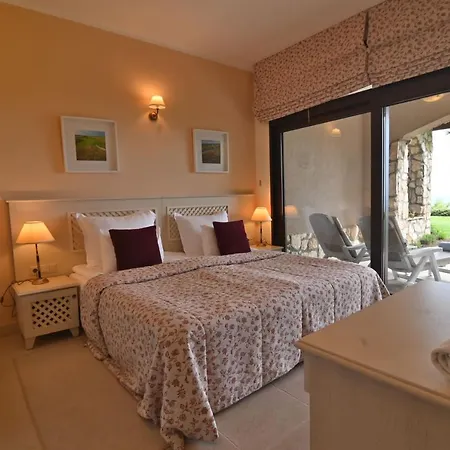 Hotel Club At Blacksearama Golf