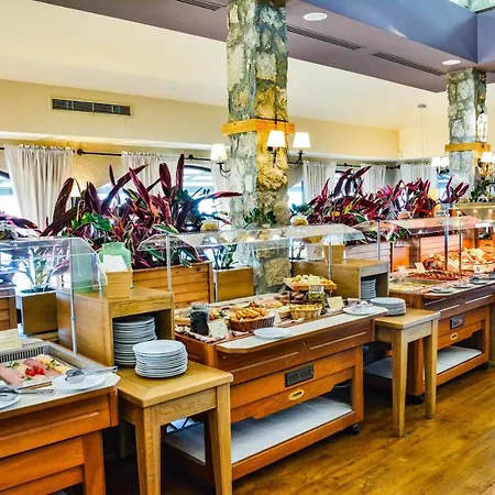 Club At Blacksearama Golf 5*