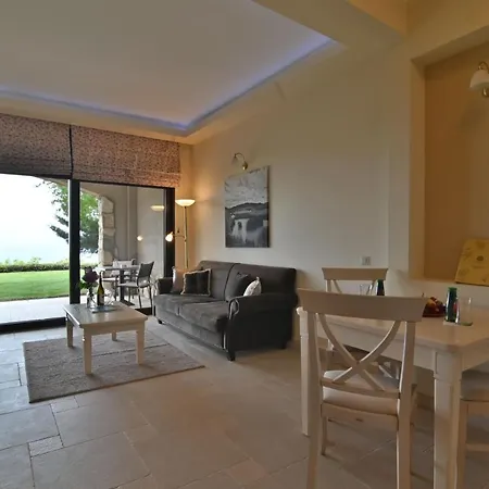 Club At Blacksearama Golf Hotel 5*