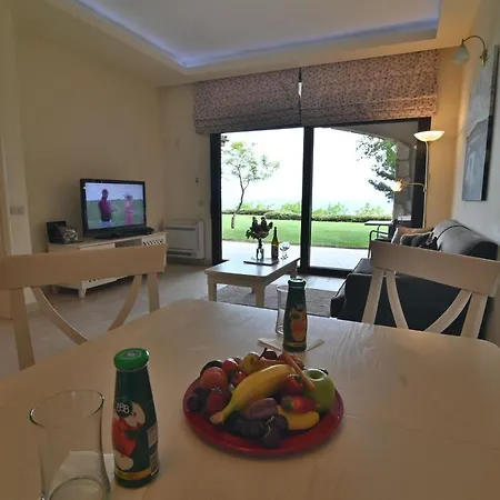 Hotel Club At Blacksearama Golf