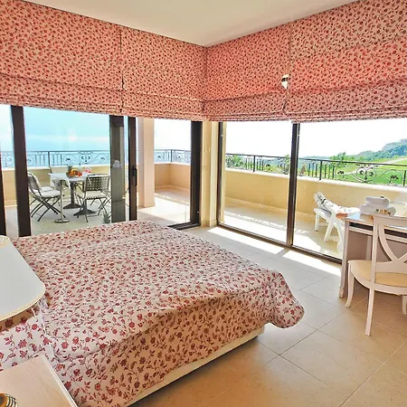 Club At Blacksearama Golf 5*