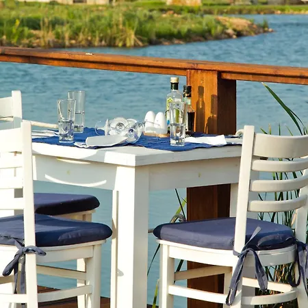 Club At Blacksearama Golf Ξενοδοχείο Μπαλτσίκ