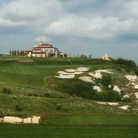 Club At Blacksearama Golf 5*