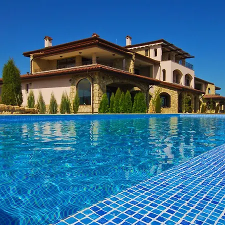 Club At Blacksearama Golf Hotel