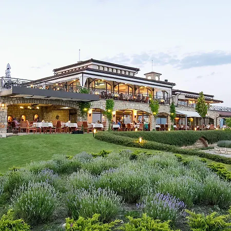 Hotel Club At Blacksearama Golf