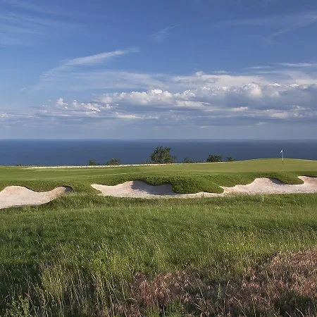 Hotel Club At Blacksearama Golf 5*