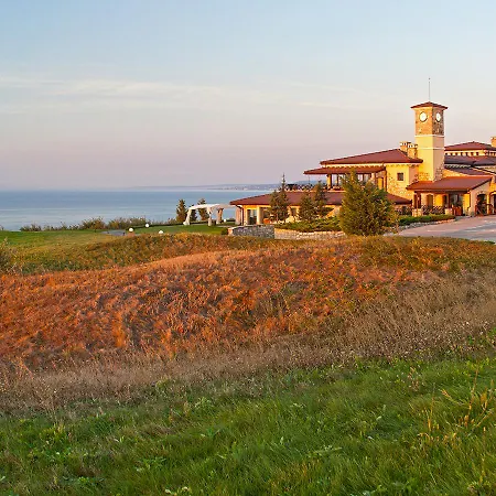 Club At Blacksearama Golf Hotel 5*