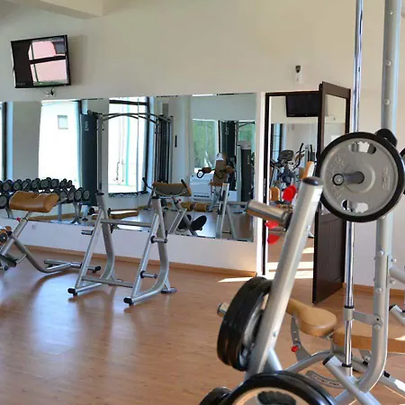 Club At Blacksearama Golf Hotel 5*