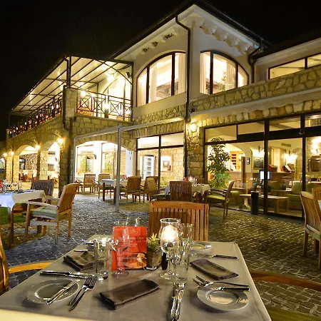 Club At Blacksearama Golf Hotel 5*