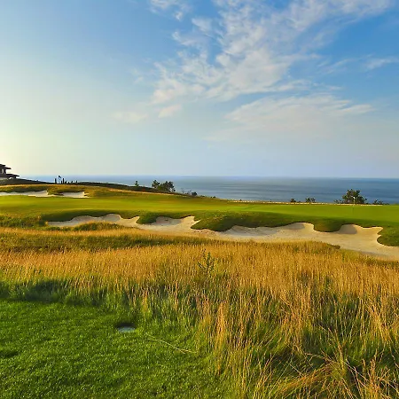 Hotel Club At Blacksearama Golf