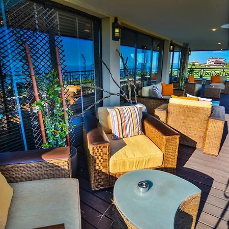 Club At Blacksearama Golf Hotel