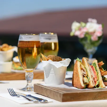 Hotel Club At Blacksearama Golf 5*