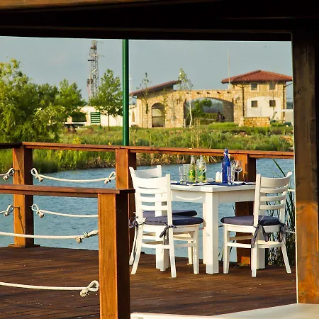 Hotel Club At Blacksearama Golf Bałczik
