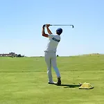 Hotel Club At Blacksearama Golf Baltschik