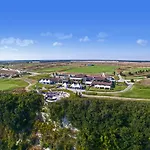 Hotel Club At Blacksearama Golf