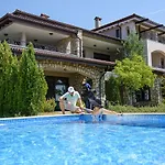 Hotel Club At Blacksearama Golf 5*