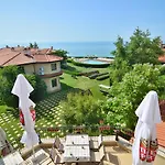 Club At Blacksearama Golf Baltschik