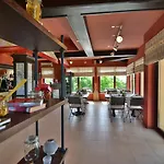 Hotel Club At Blacksearama Golf Baltschik