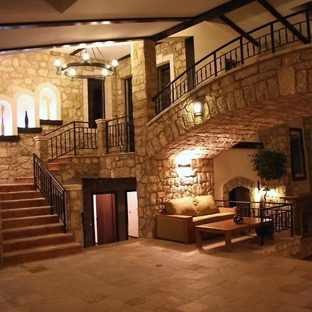 Club At Blacksearama Golf Hotel