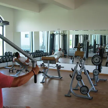 Hotel Club At Blacksearama Golf Balchik