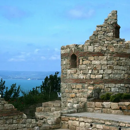 Hotel Club At Blacksearama Golf