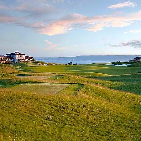 Club At Blacksearama Golf