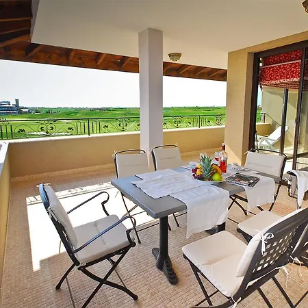 Club At Blacksearama Golf Hotel 5*