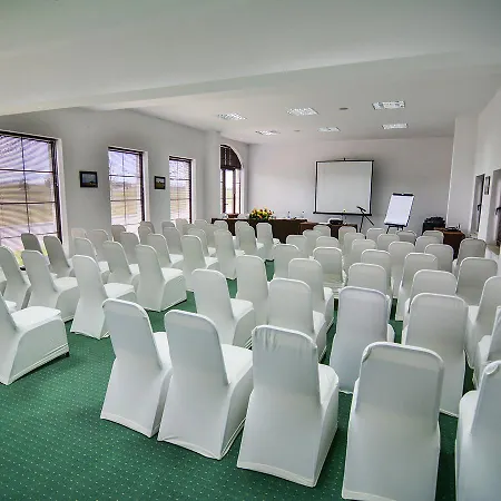 Club At Blacksearama Golf 5* Balchik