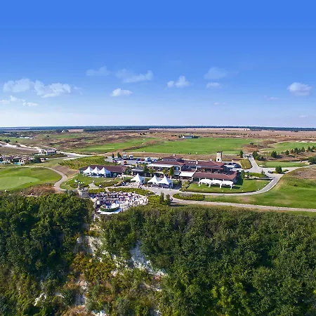 Hotel Club At Blacksearama Golf