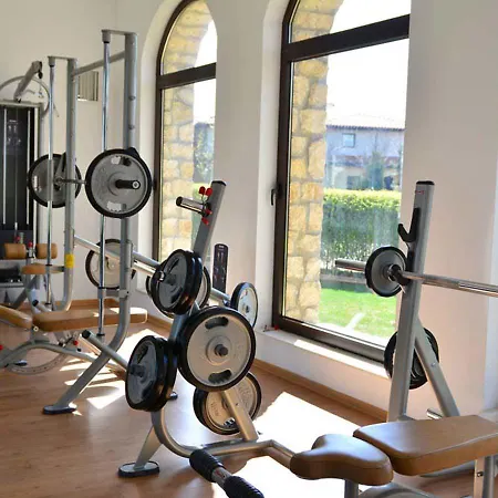 Club At Blacksearama Golf Hotel 5*