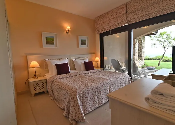 Hotel Club At Blacksearama Golf