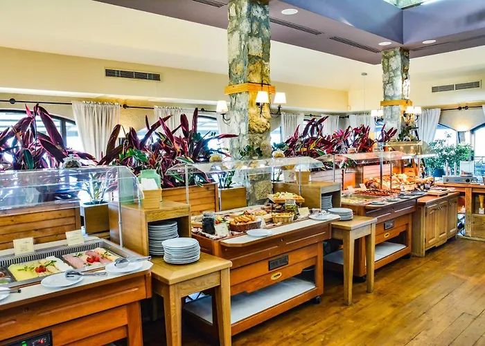 Club At Blacksearama Golf 5*