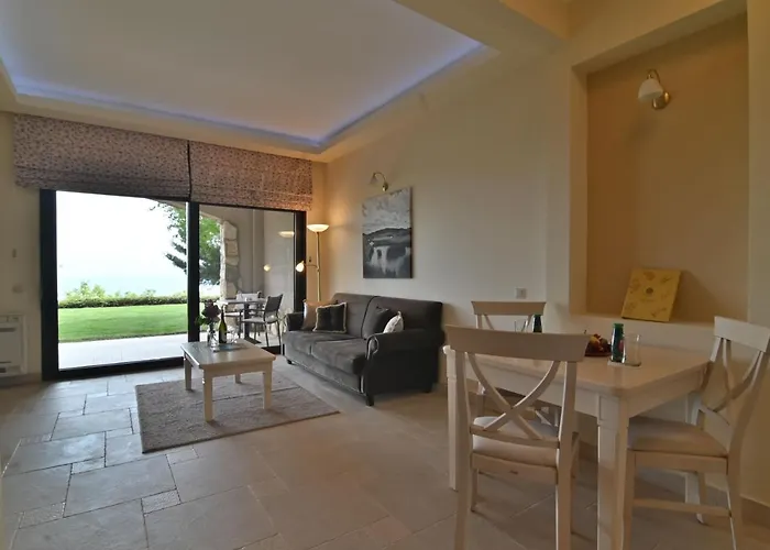 Club At Blacksearama Golf Hotel 5*