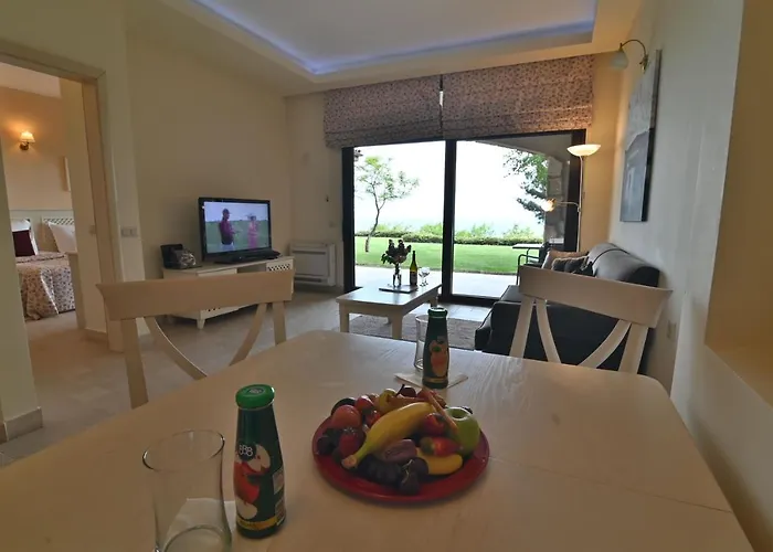 Hotel Club At Blacksearama Golf