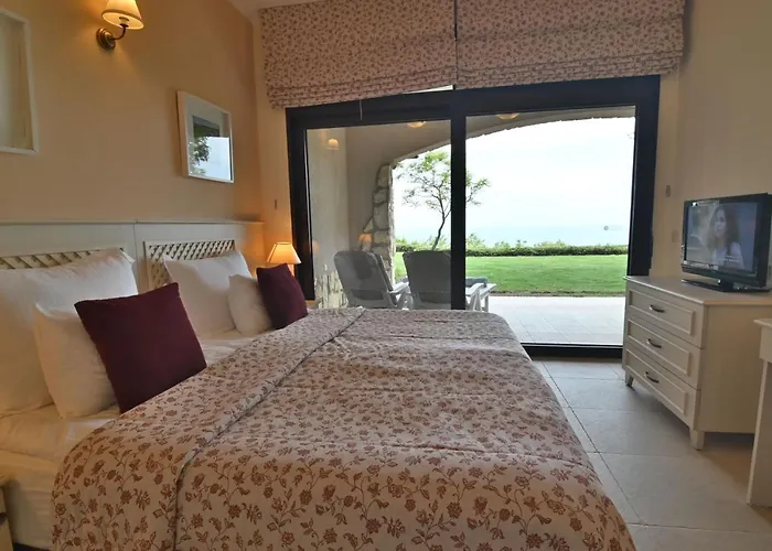 Club At Blacksearama Golf Hotel Balchik