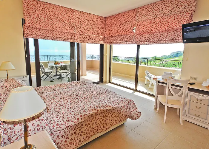 Club At Blacksearama Golf 5*