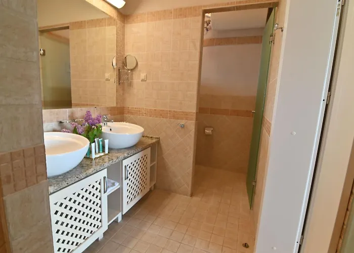 Hotel Club At Blacksearama Golf 5*