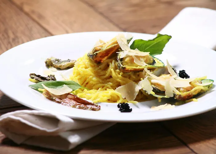 Club At Blacksearama Golf Hotel