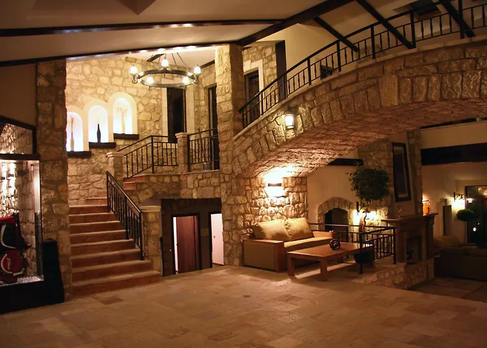 Club At Blacksearama Golf Hotel