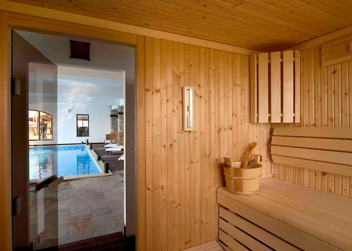 Club At Blacksearama Golf Hotel 5*