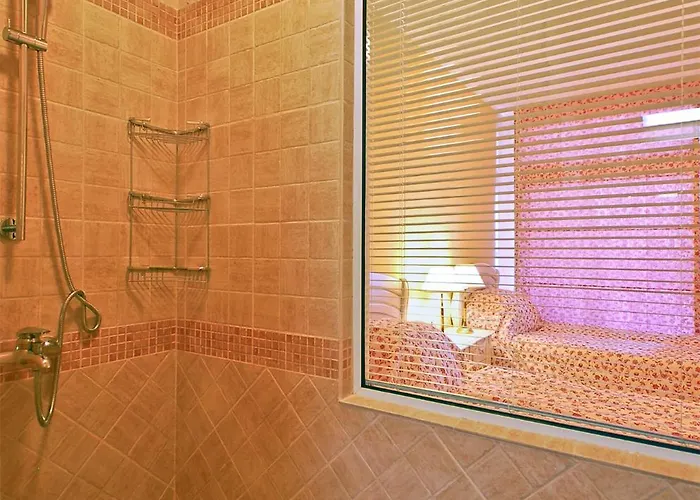 Hotel Club At Blacksearama Golf