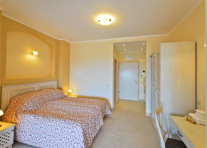 Hotel Club At Blacksearama Golf 5*