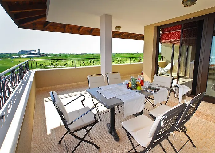 Club At Blacksearama Golf Hotel 5*