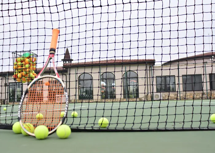 Club At Blacksearama Golf 5*