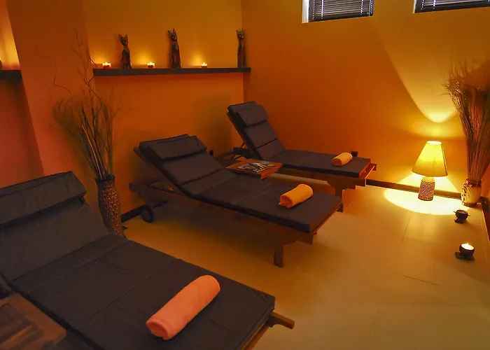 Club At Blacksearama Golf Hotel 5*