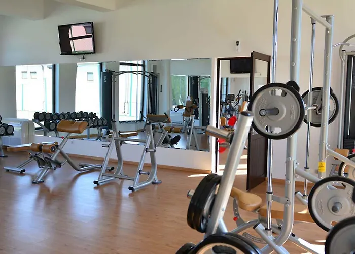 Club At Blacksearama Golf Hotel 5*