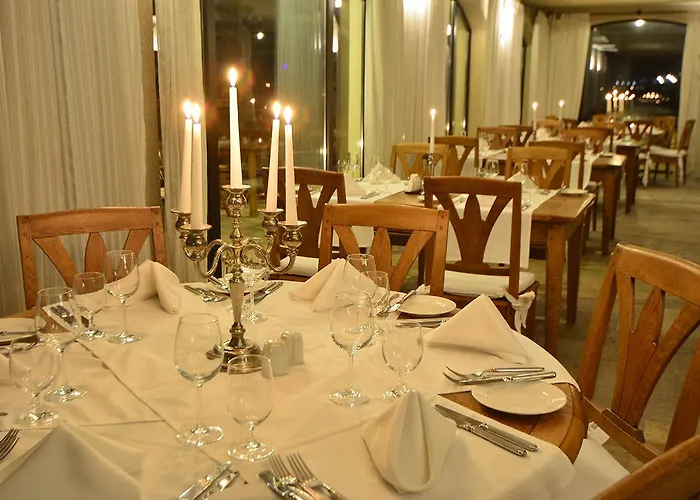 Hotel Club At Blacksearama Golf 5*