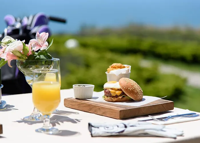 Hotel Club At Blacksearama Golf 5*