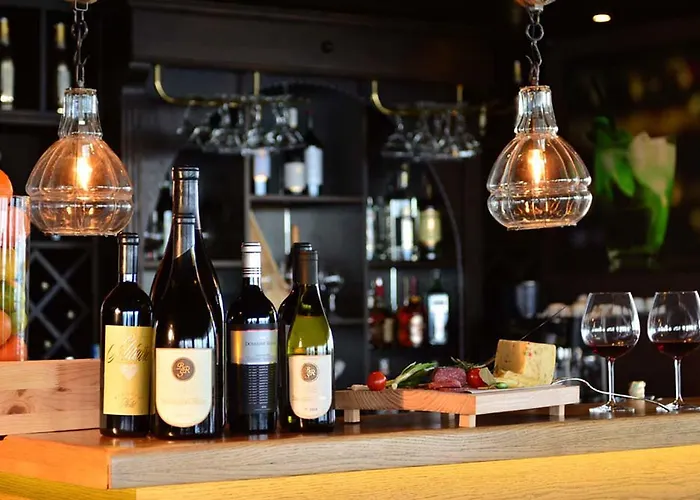 Club At Blacksearama Golf Hotel